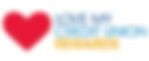 Love My Credit Union Rewards logo